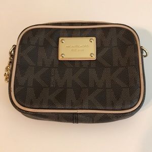 Michael Kors Small Crossbody Bag